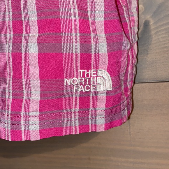 💫HOST PICK💫 Girls North Face sundress - Picture 3 of 10